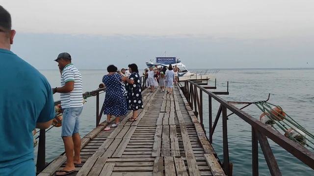 13 августа. ВМЕСТО ЭФИРА ВИДЕО ИЗ АРХИПКИ смотреть онлайн