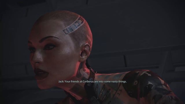 Mass Effect 2 Review | Legendary Edition Review смотреть онлайн