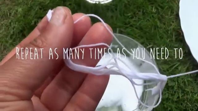 DIY Flower Stamens | Preeti Petals смотреть онлайн