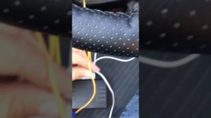 Сигнализация keyless entry system 405 установка