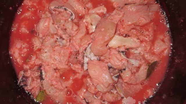 Книга рецептов