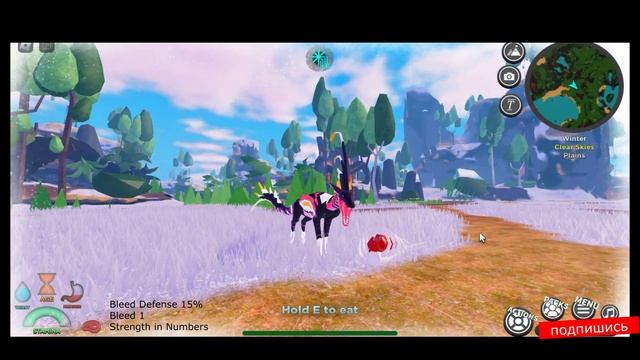 ремодель ФЕРРА существо сонарии! как получить? Creatures Of Sonaria смотреть онлайн