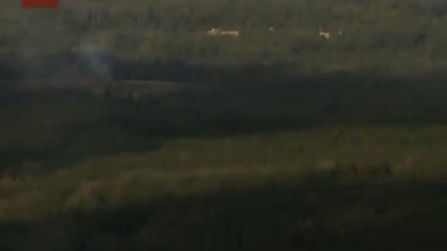 Открытие сезона в Валдайском национальном парке смотреть онлайн