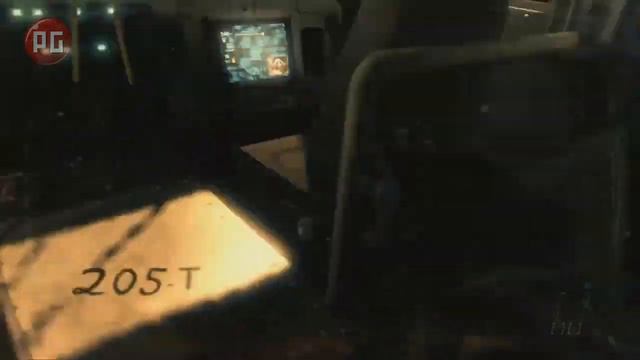 Call of Duty: Black Ops 2. Видеопревью смотреть онлайн