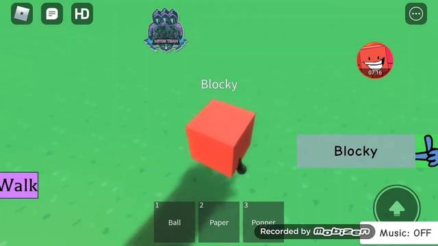 Blocky Adventure: Episode 2: The Quest of The Van смотреть онлайн
