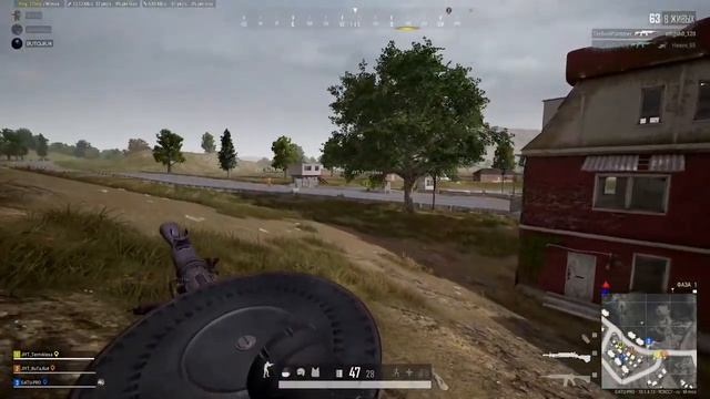 СТРИМ - ПУБГ ?PUBG?STREAM 1440p60HD? смотреть онлайн