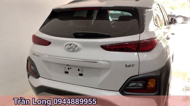 Thanh Lí ! Bán Thu Vốn ! Hyundai Kona 1.6Turbo 2019 ! Gọi Là Mua Được , Chỉ Cần 200Triệu |Trần Lon смотреть онлайн
