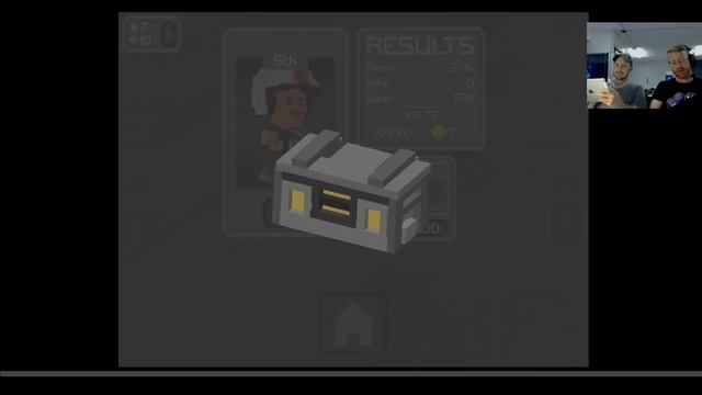 F*ck It We'll Do It Live - Wizard Games' Upcoming "Guns Royale" Round 1 смотреть онлайн