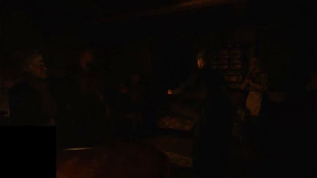 НОВЫЙ RESIDENT EVIL: VILLAGE DEMO PS5 смотреть онлайн