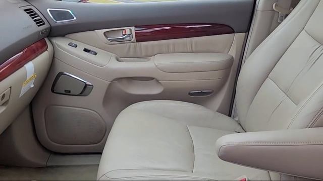 2008 Lexus GX 470 Atlanta  Marietta  Smyrna  Stone Mountain  Riverdale