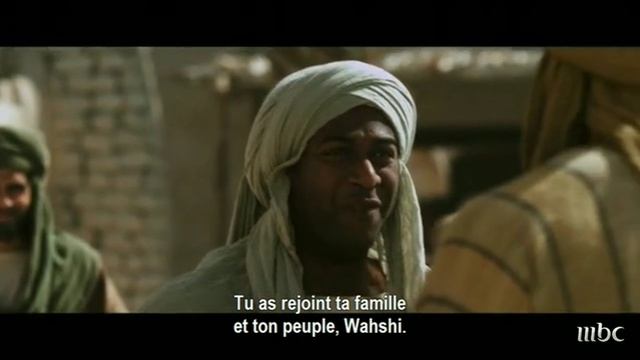 Omar Ibn Khattab - épisode 18