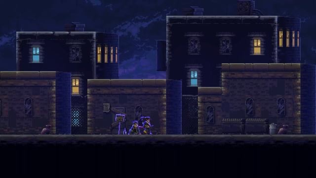 Katana ZERO - Paralanguage in Games | Game Design Grimoire смотреть онлайн