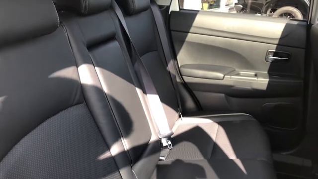 MITSUBISHI ASX 1.6 D 4 4WD (WP68FCJ) смотреть онлайн