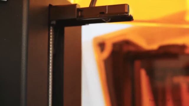 Formlabs Form 3B - 3D-принтер для стоматологии | Formlabs (США) смотреть онлайн