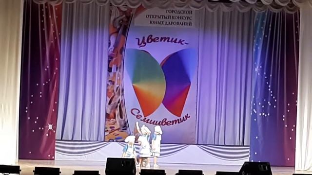 ДК Приокский танец поварят Рязань смотреть онлайн