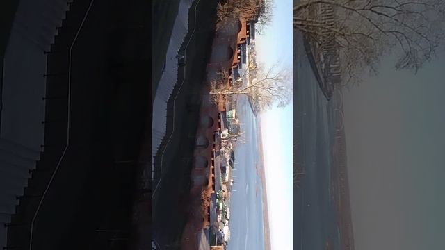 Гуляю в Кремле часть 2. Нижний Новгород. смотреть онлайн