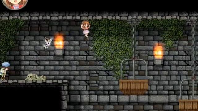 Let's Play: Fortune Summoners: Secret of the Elemental Stone Part 13 Welcome to the Wind Shrine смотреть онлайн