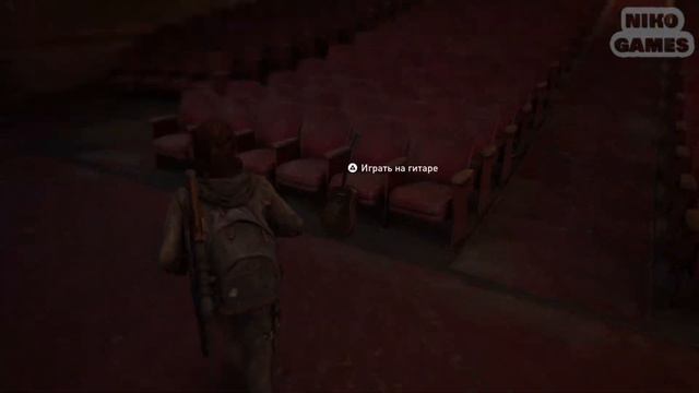 ГДЕ ЭББИ?! | The Last of Us 2 | # 15 смотреть онлайн