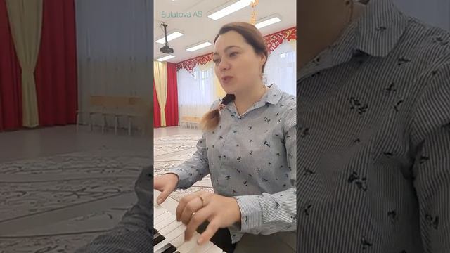 В детском садике.mp4 смотреть онлайн