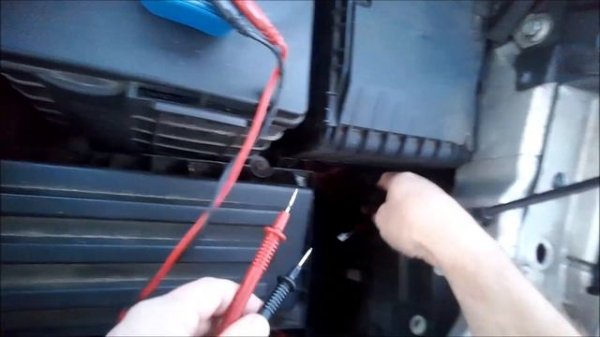 OSRAM LEDriving H7 LED Headlight bulb upgrade VW Touran 1T2