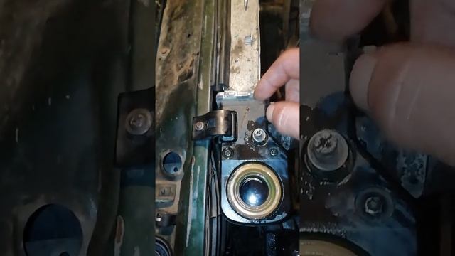 Как выгнать воздух с системы охлаждения бмв е34 смотреть онлайн
