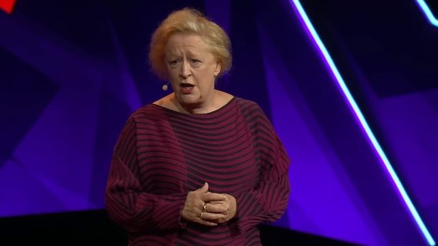 The human skills we need in an unpredictable world | Margaret Heffernan смотреть онлайн