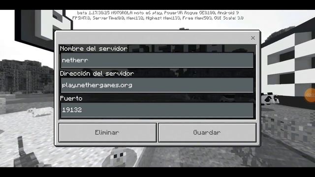 top 2 serves para maicraft [1.17.30.25] y [1.18.0] смотреть онлайн