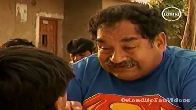 Camino a Casa (Las Aventuras de Camote y Paquete) 20 FINAL смотреть онлайн