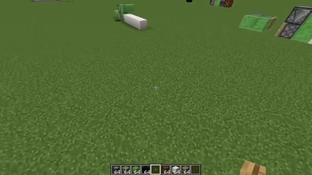 Minecraft Flying Machines tutorial / 1.16.1 update / Java and Bedrock смотреть онлайн