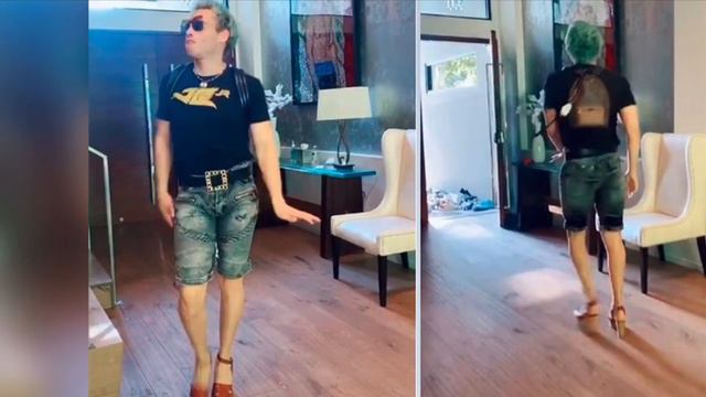 Julio Cesar Chavez Jr Calls Out GGG смотреть онлайн