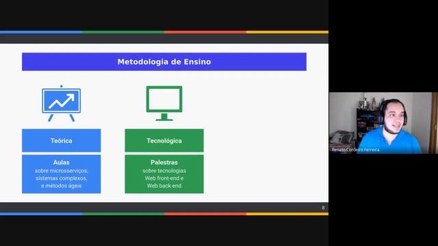 MAC0475 2021 - Aula 01.1 - Sistemas Complexos смотреть онлайн