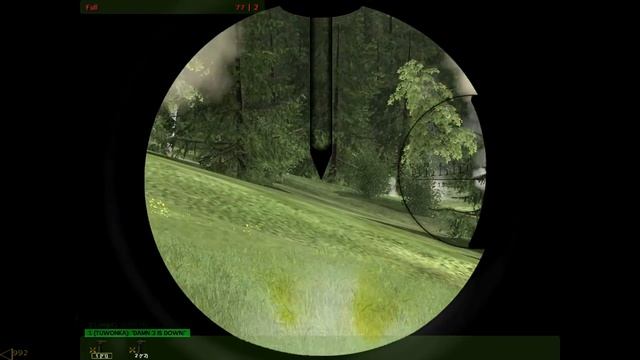 ARMA: Gold Edition- блуперсы смотреть онлайн