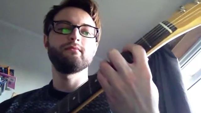 Teviotdale - Homophony 1 Loop смотреть онлайн