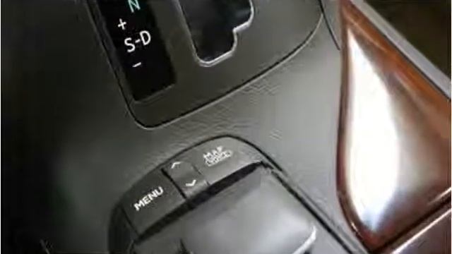 2013 Lexus RX 450h Used Cars Indianapolis IN