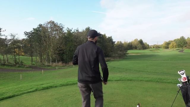 FREE Golf launch monitor app for iPhone! (Is it good?) смотреть онлайн