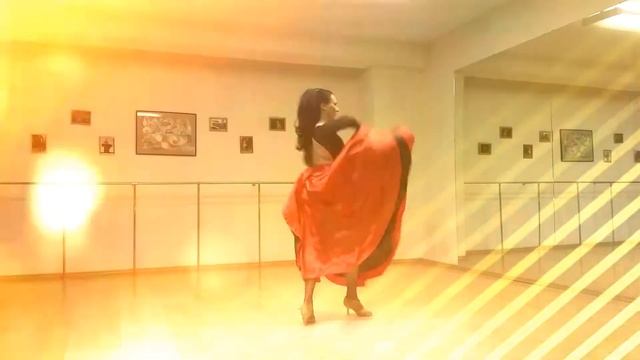 Пасодобль смотреть онлайн