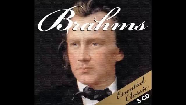 The Best of Brahms. смотреть онлайн