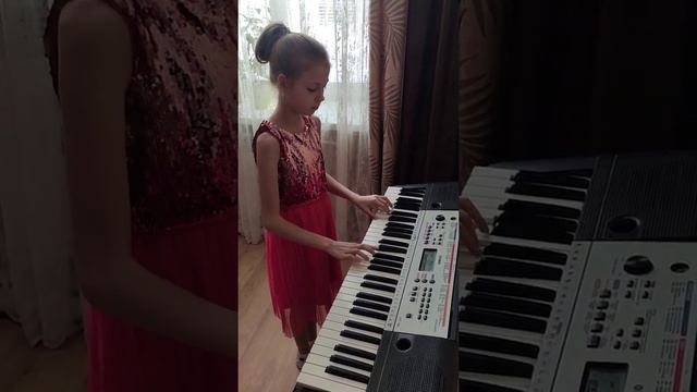 Вальс расставания. муз. Ян Френкель смотреть онлайн