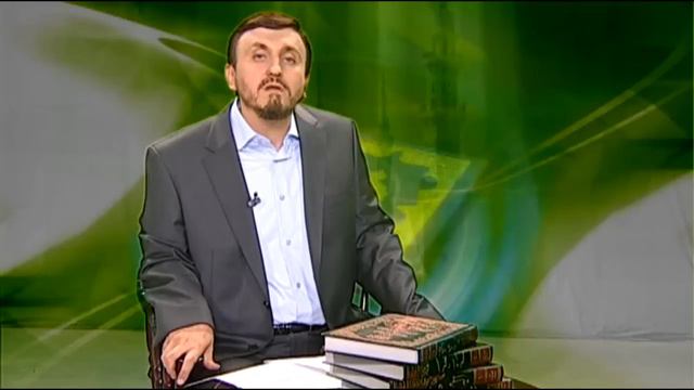 4. Сплоченность мусульман (Ключ Счастья) || Абу Яхья Крымский смотреть онлайн