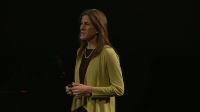 Anne Curzan: What makes a word "real"? смотреть онлайн