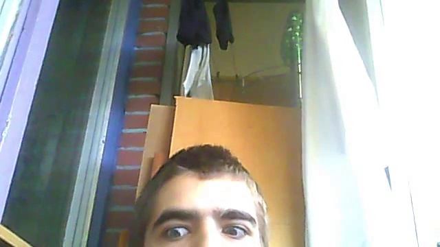 Видео с веб-камеры. Дата: 3 августа 2014 г., 18:19. смотреть онлайн