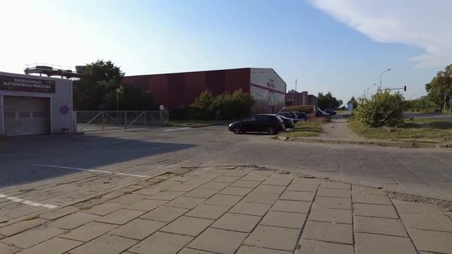 Klaipėda | Спальные районы 1970-90х | Šilutės Pl. | Baltijos Pr. Литва