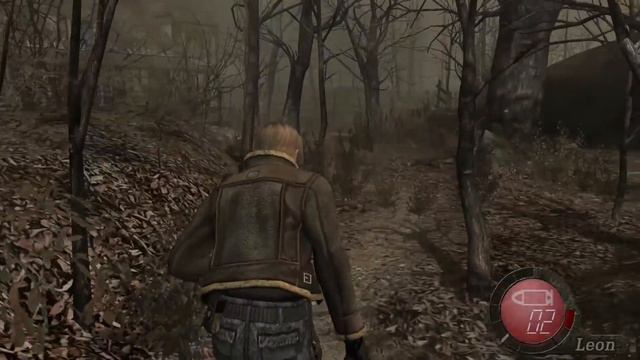 Resident Evil 4 No Nintendo Switch Conferindo o Game смотреть онлайн