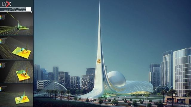 DUBAI ICONIC MOSQUE смотреть онлайн