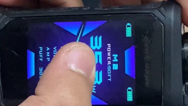 Review Of Aegis X by Geek Vape смотреть онлайн