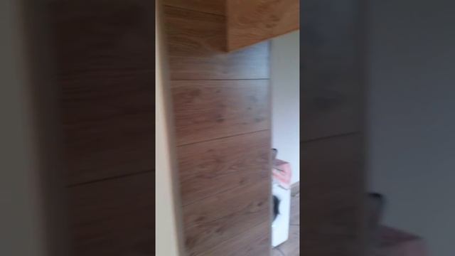 Ремонт 2-х комнат дома в Ратомке (после) смотреть онлайн