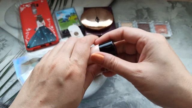 ПОКУПКИ/ ЧАСТЬ 2/ ДЕКОРАТИВНАЯ КОСМЕТИКА/ LAVELLE/ LOREAL/ AЛИЭКПРЕСС смотреть онлайн