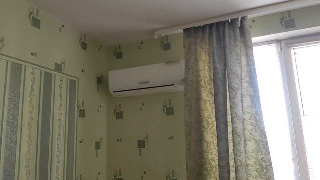 Вторичка в Анапе-Большая просторная квартира с ремонтом для ПМЖ.Прямой вид на море-отличный район! смотреть онлайн