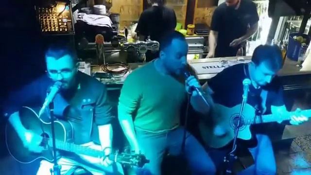 Šumi & Gajson & Čokan - Bajka o ljubavi (Dado Topic) смотреть онлайн