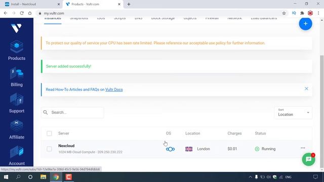 How To Setup A Nextcloud Server - Open Source Content Collaboration Platform смотреть онлайн
